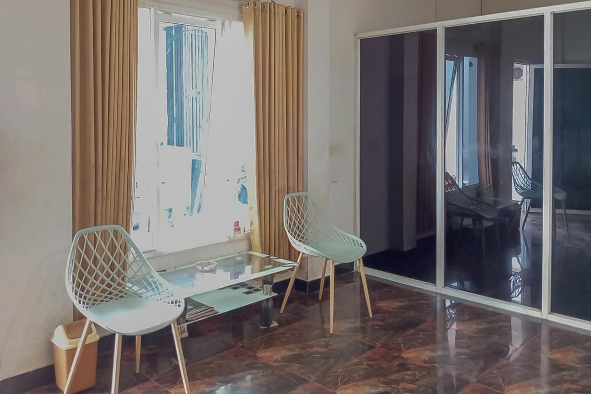 Waringin Guest House Tegal Mitra Reddoorz Εξωτερικό φωτογραφία